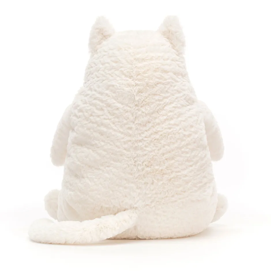 Amore Cat Cream*Jellycat Hot
