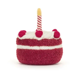 Amuseables Cheri Cake*Jellycat Best