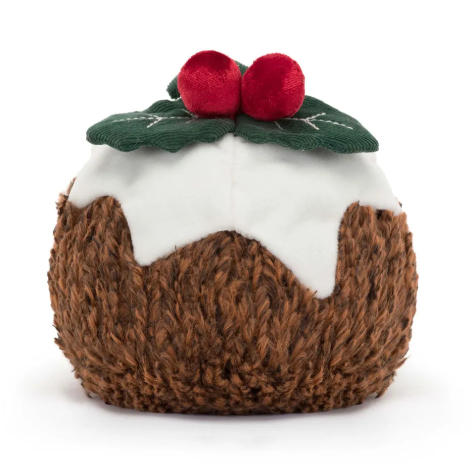Amuseables Christmas Pudding*Jellycat Discount