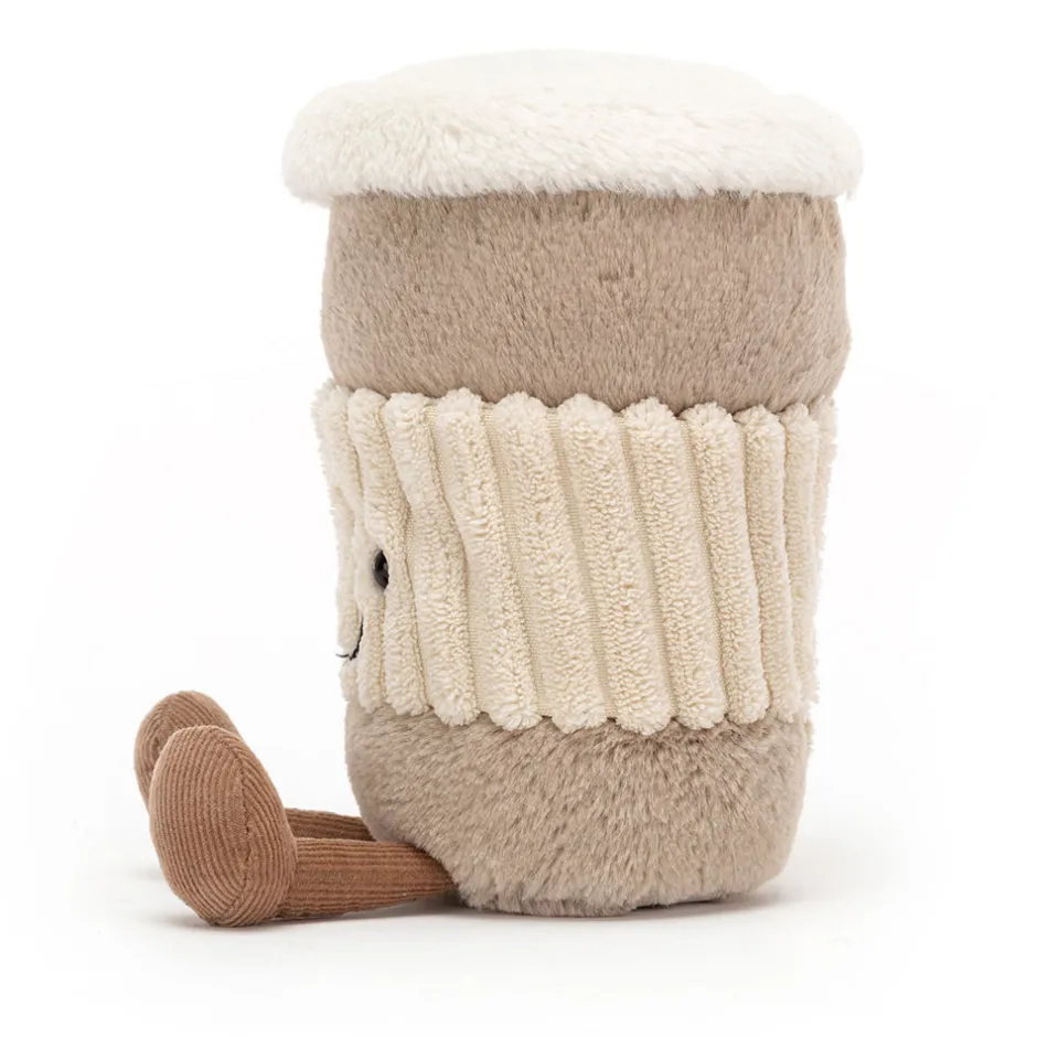Amuseables Coffee-To-Go*Jellycat Outlet