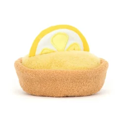 Amuseables Collette Tarte Au Citron*Jellycat Clearance