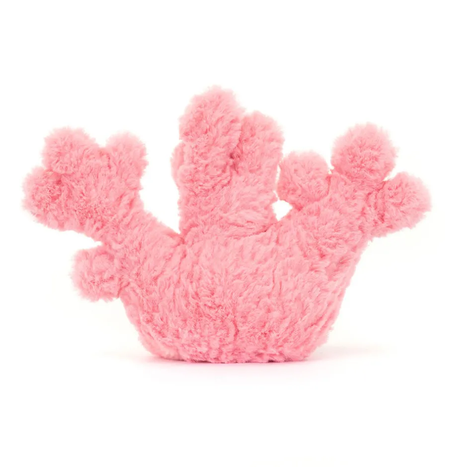 Amuseables Coral*Jellycat Sale