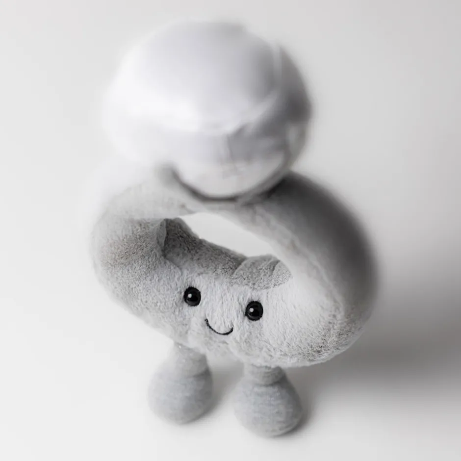 Amuseables Diamond Ring*Jellycat Clearance