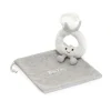 Amuseables Diamond Ring with Personalised Bag*Jellycat Discount