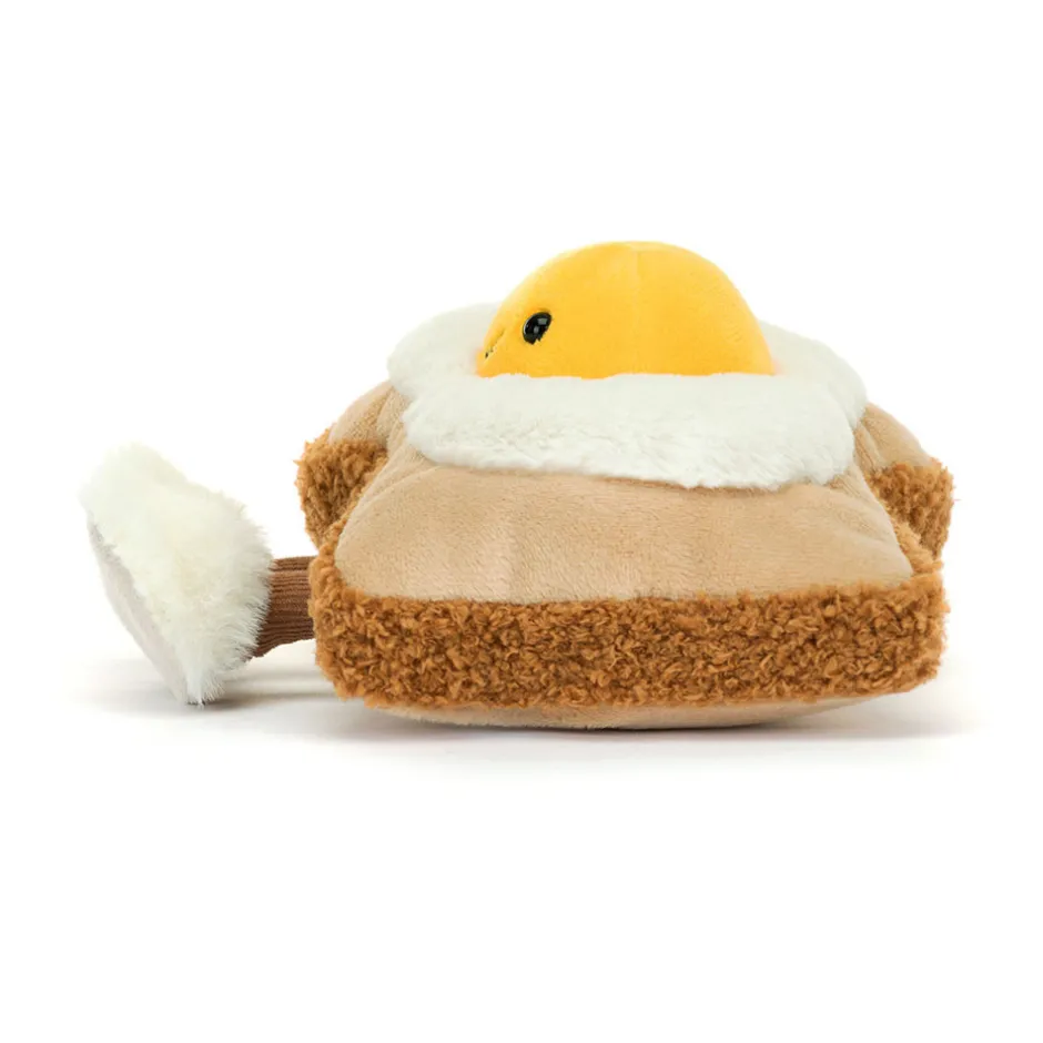 Amuseables Egglantine Egg On Toast*Jellycat Online