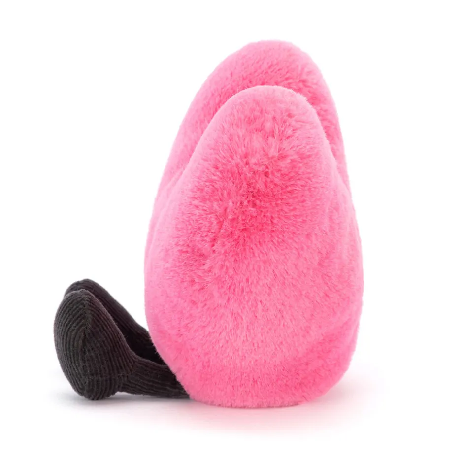 Amuseables Hot Pink Heart*Jellycat Outlet