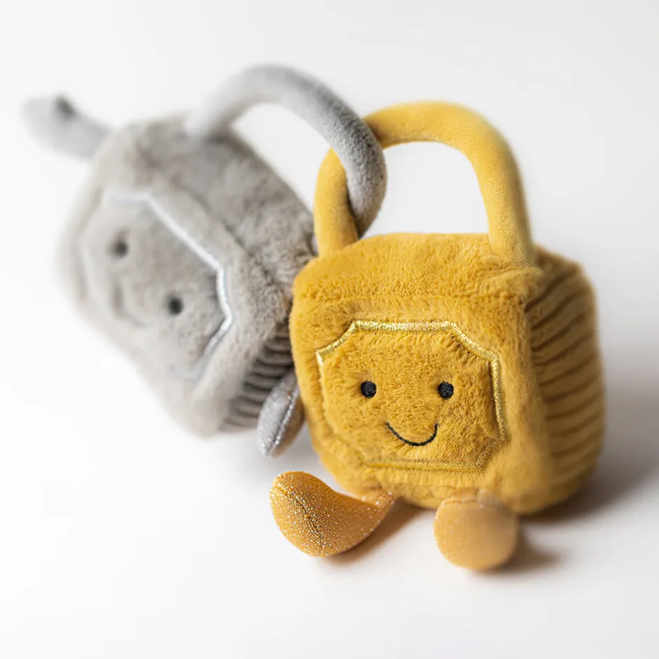 Amuseables Love Locks*Jellycat Hot