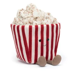 Amuseables Popcorn*Jellycat Hot