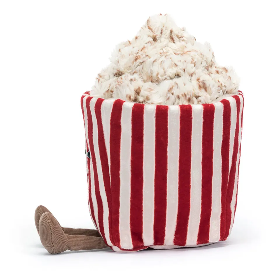 Amuseables Popcorn*Jellycat Hot