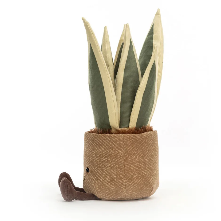 Amuseables Snake Plant*Jellycat