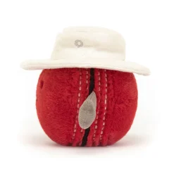 Amuseables Sports Cricket Ball*Jellycat New