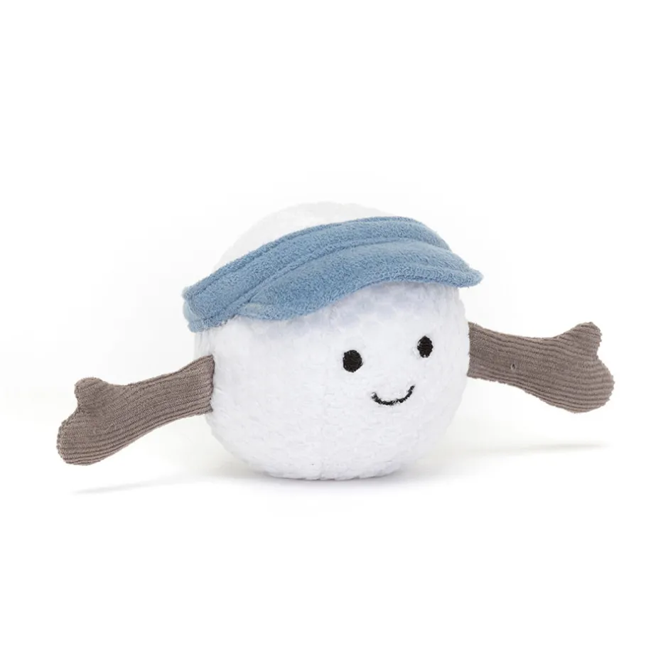 Amuseables Sports Golf Ball*Jellycat Best