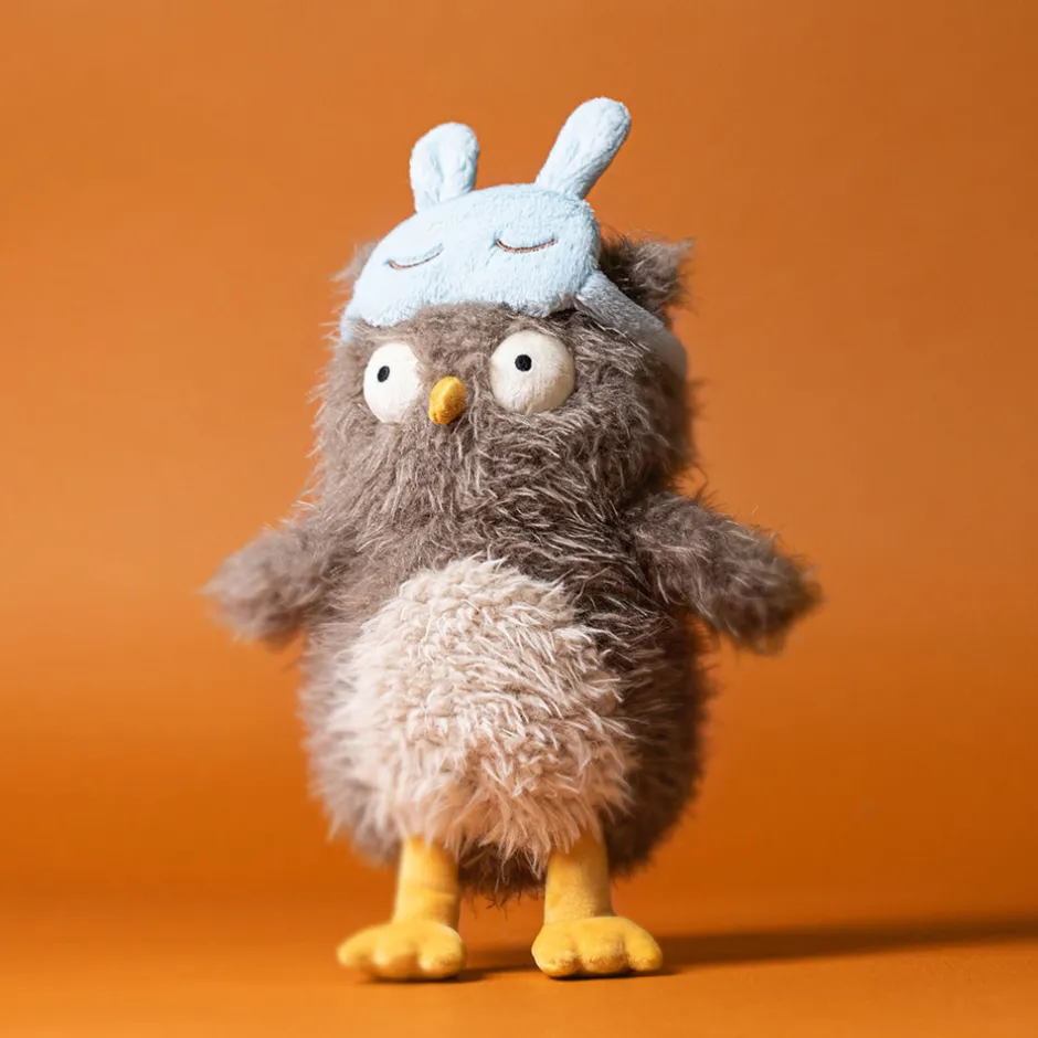 Audrey Hootsoftly*Jellycat Discount