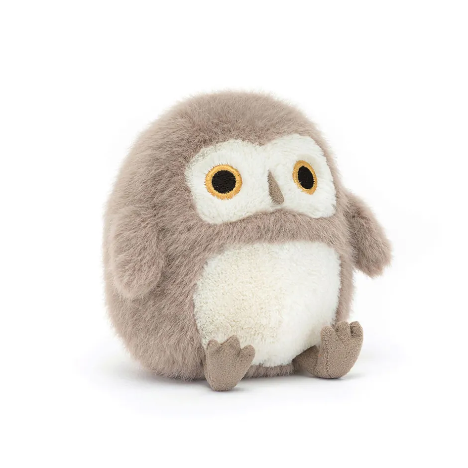 Barn Owling*Jellycat Best