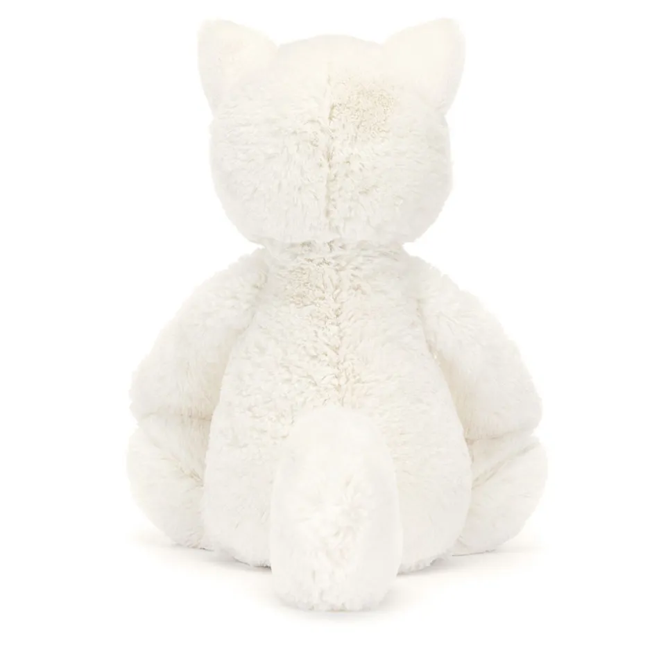 Bashful Arctic Fox*Jellycat Best