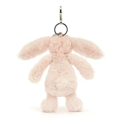 Bashful Blush Bunny Bag Charm*Jellycat Best