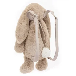 Bashful Bunny Beige Backpack*Jellycat Sale