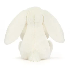 Bashful Carrot Bunny*Jellycat Best