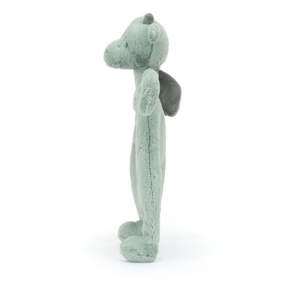 Bashful Dragon Comforter*Jellycat Discount