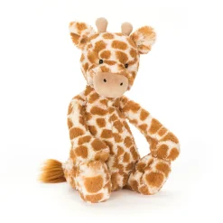 Bashful Giraffe*Jellycat Outlet
