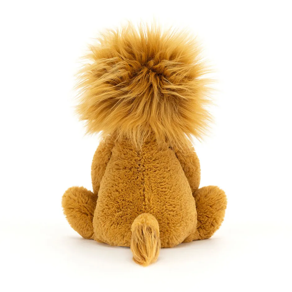Bashful Lion*Jellycat Online