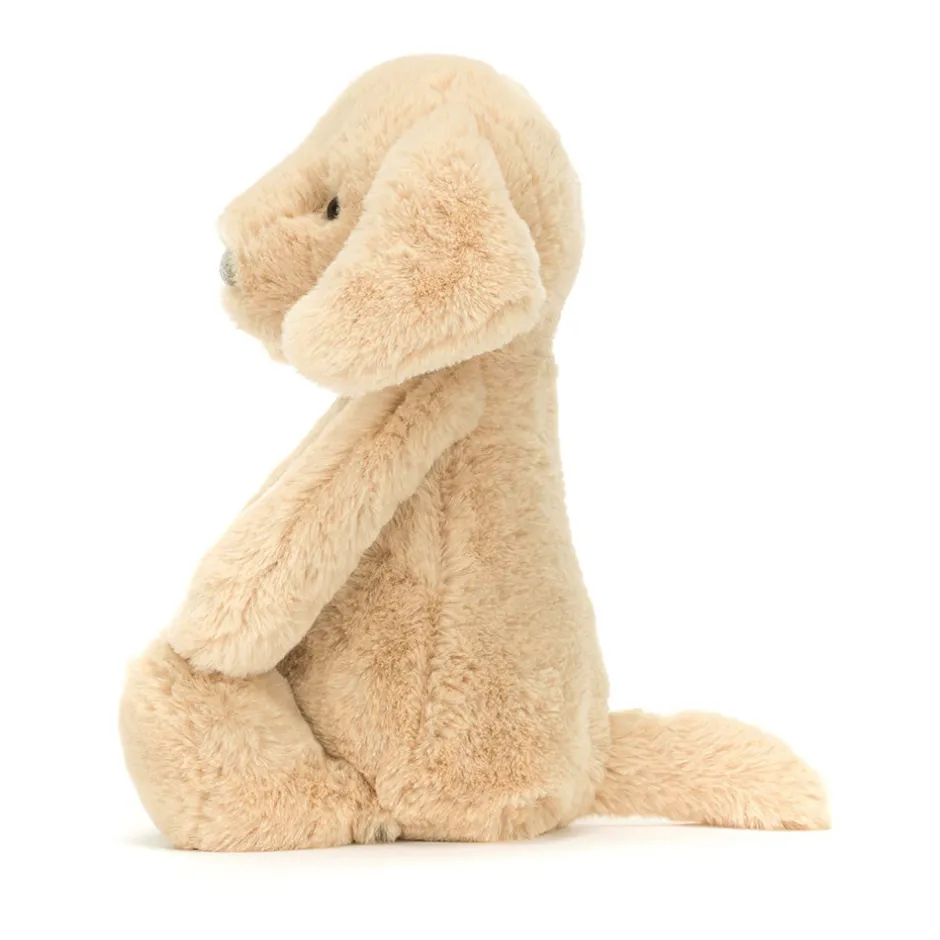 Bashful Luxe Puppy Orlando*Jellycat Sale