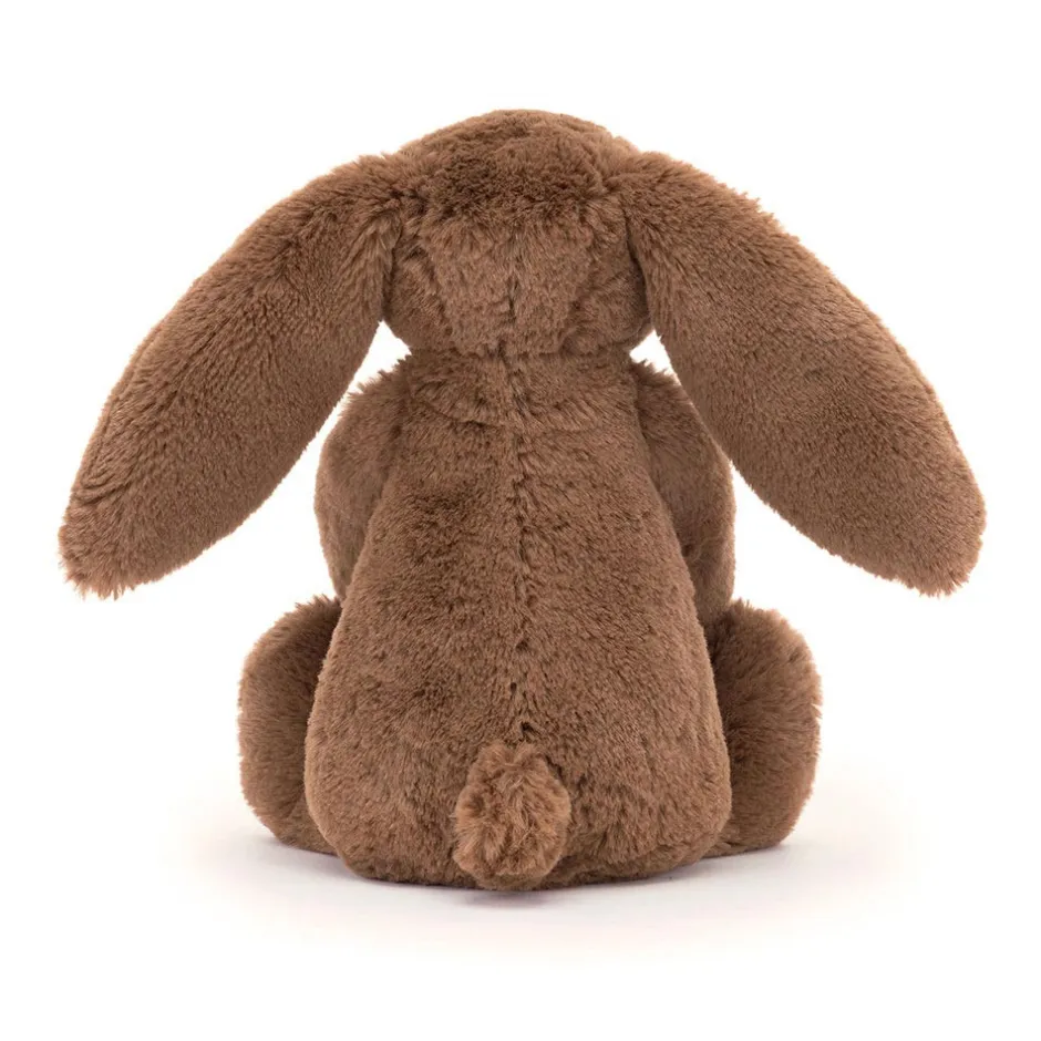 Bashful Nutmeg Bunny*Jellycat Online