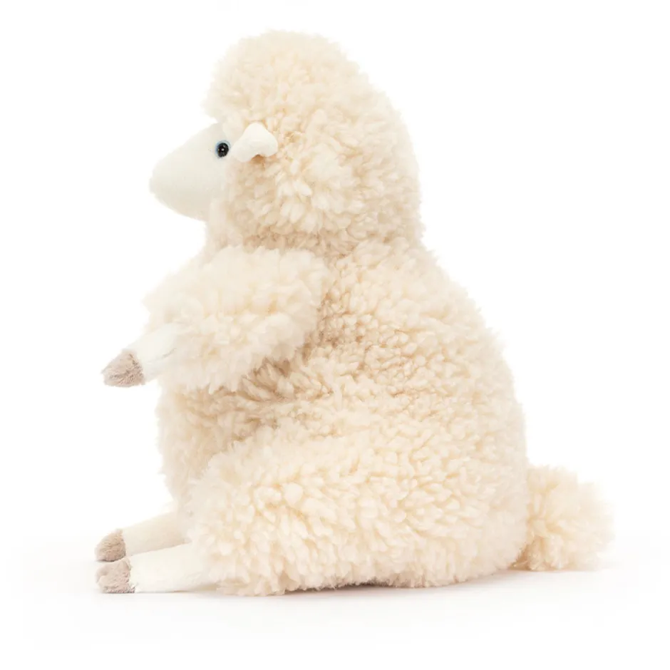 Bibbly Bobbly Sheep*Jellycat Sale