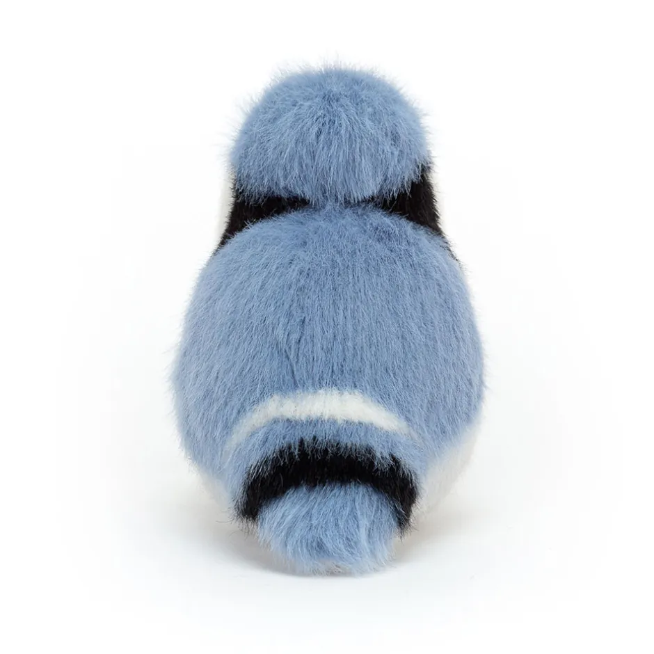 Birdling Blue Jay*Jellycat Best