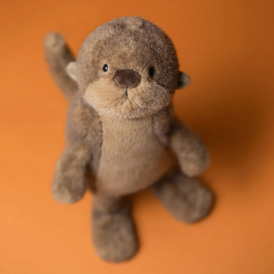 Brooke Otter*Jellycat New