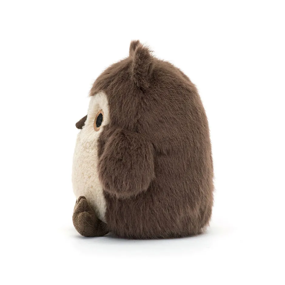 Brown Owling*Jellycat