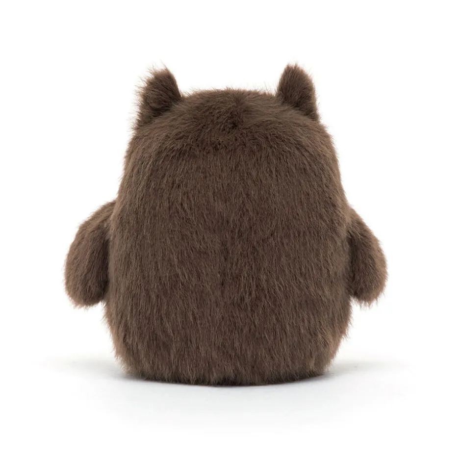 Brown Owling*Jellycat