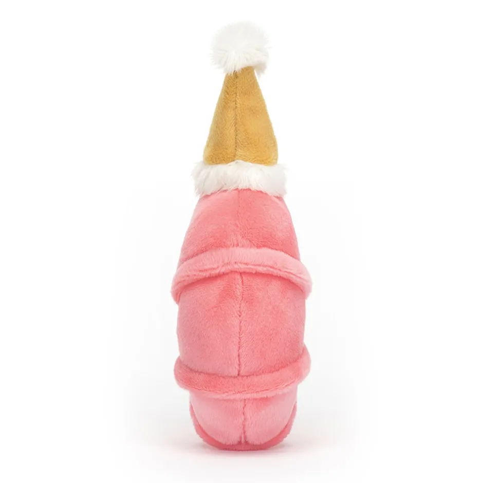 Celebration Crustacean Shrimp*Jellycat Sale