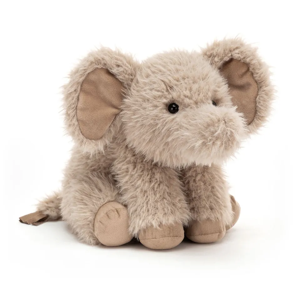 Curvie Elephant*Jellycat Sale