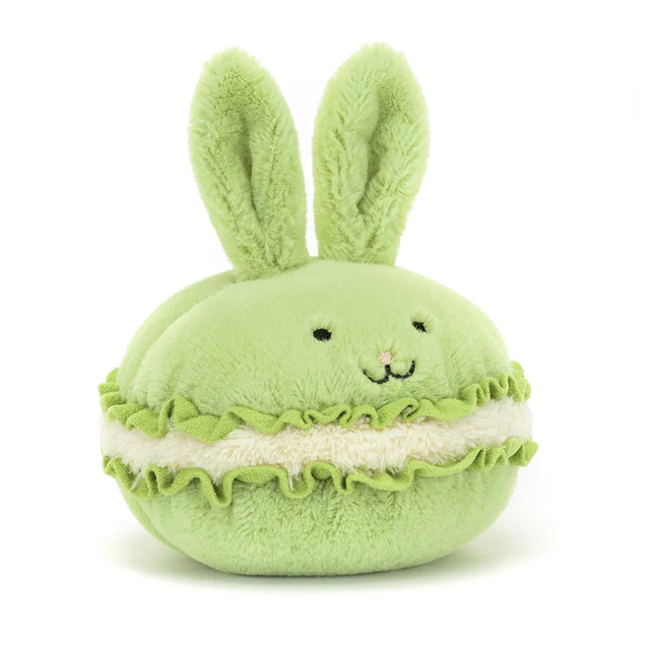 Dainty Dessert Bunny Macaron*Jellycat Sale