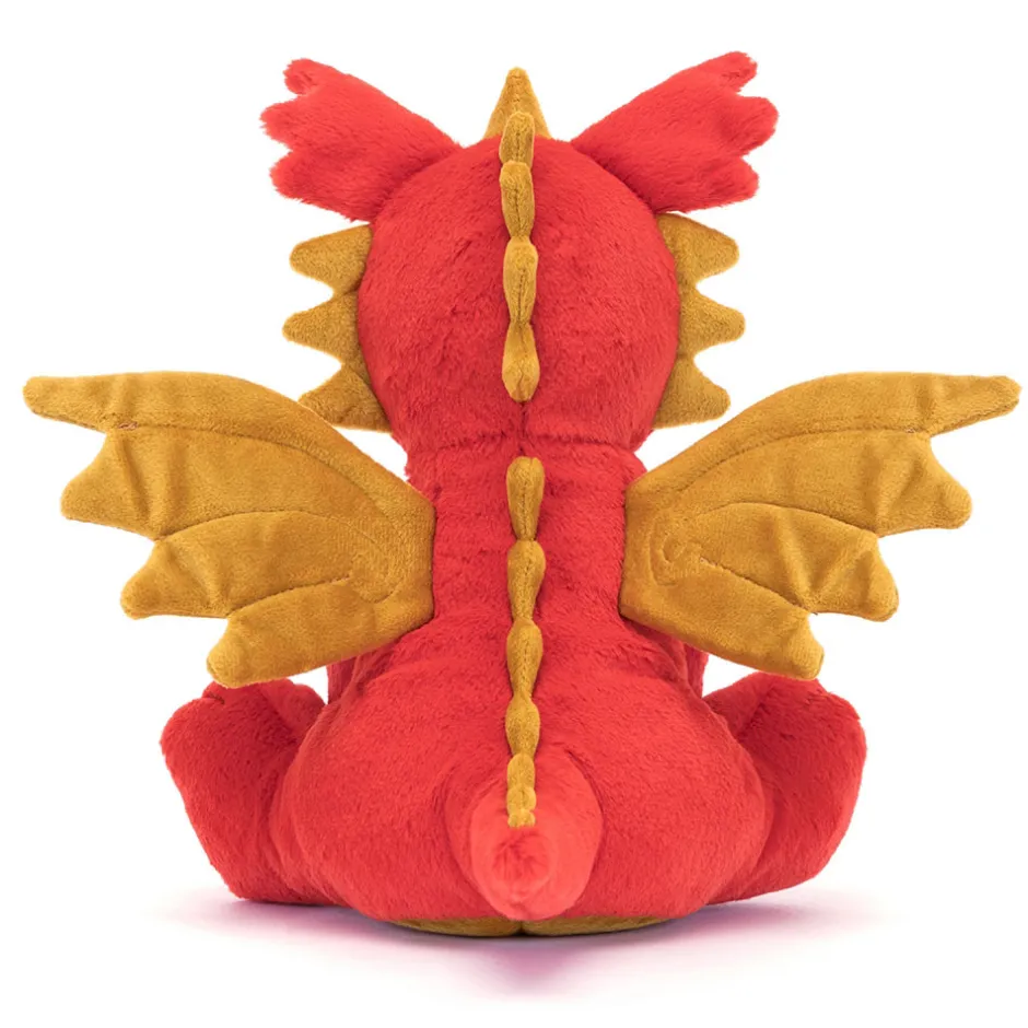 Darvin Dragon*Jellycat Clearance
