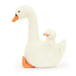 Featherful Swan*Jellycat Clearance
