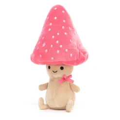 Fun-Guy Pattie*Jellycat Best