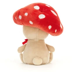 Fun-Guy Robbie*Jellycat Sale