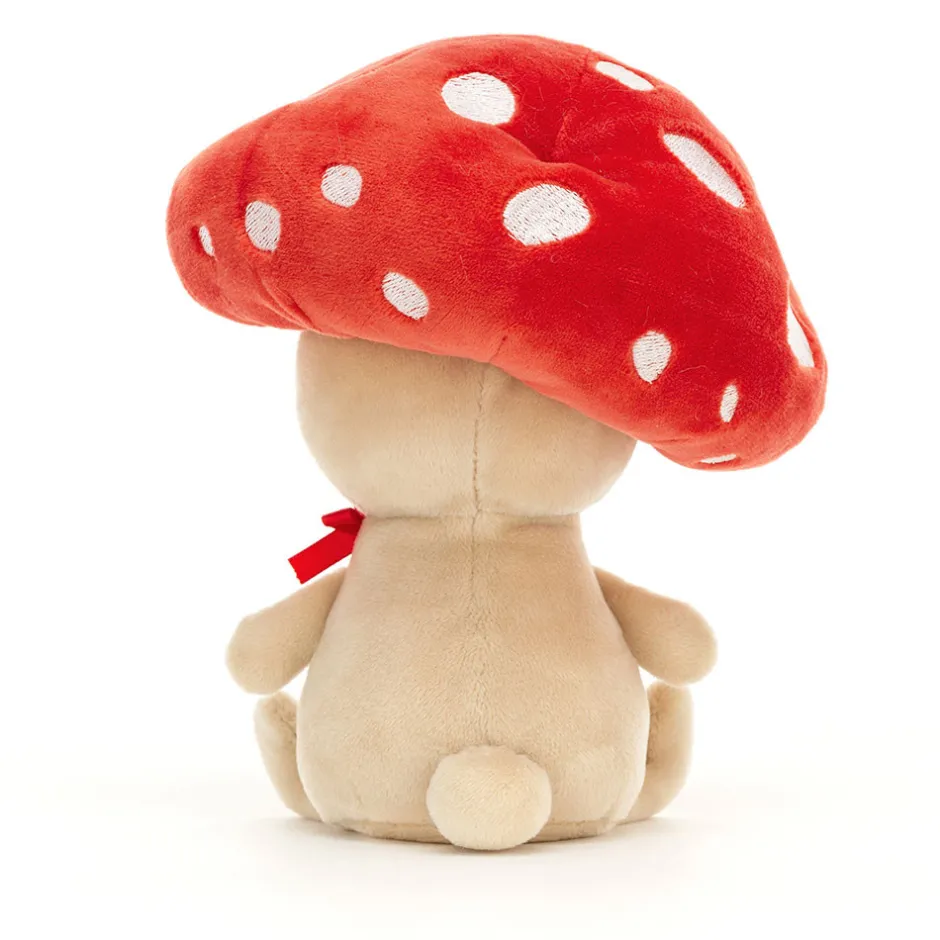 Fun-Guy Robbie*Jellycat Sale