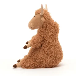 Herbie Highland Cow*Jellycat Discount