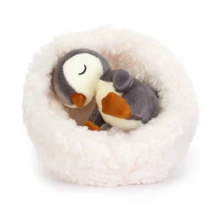 Hibernating Penguin*Jellycat Outlet