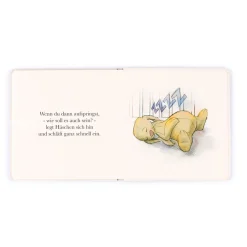 Häschen Schnuck Bleibt Wach Buch*Jellycat Sale