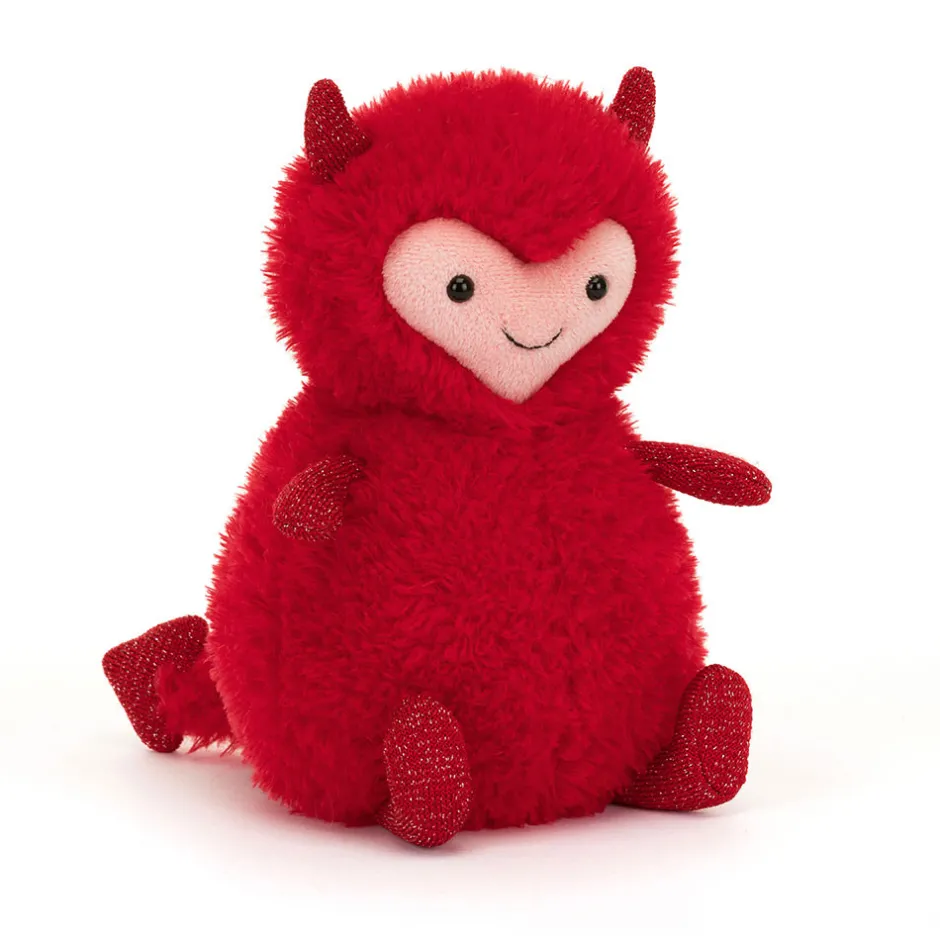 Hugg McSnugg*Jellycat Best