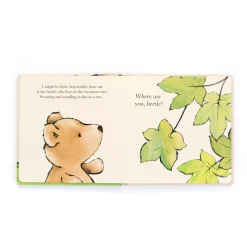 I Might Be Little Book*Jellycat Sale