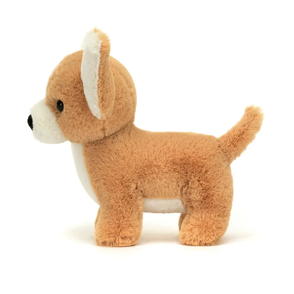 Isobel Chihuahua*Jellycat Hot