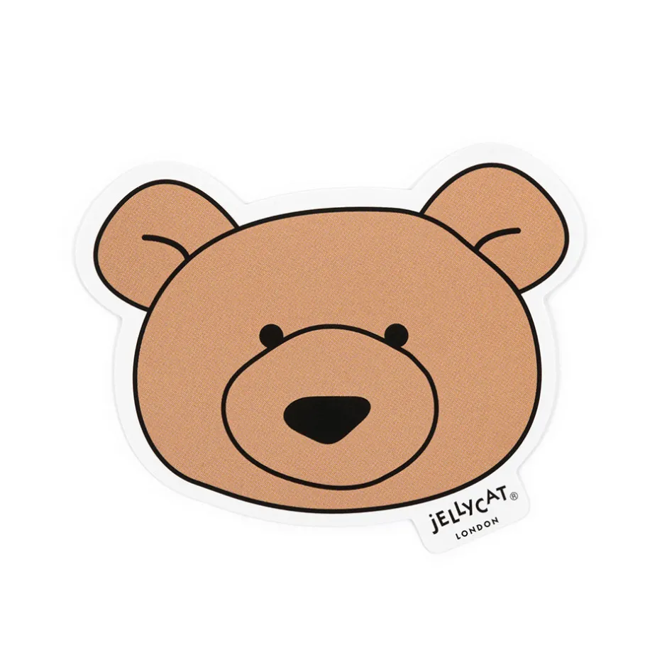 25th Anniversary Stickers*Jellycat Outlet