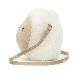 Little Lamb Bag*Jellycat Best