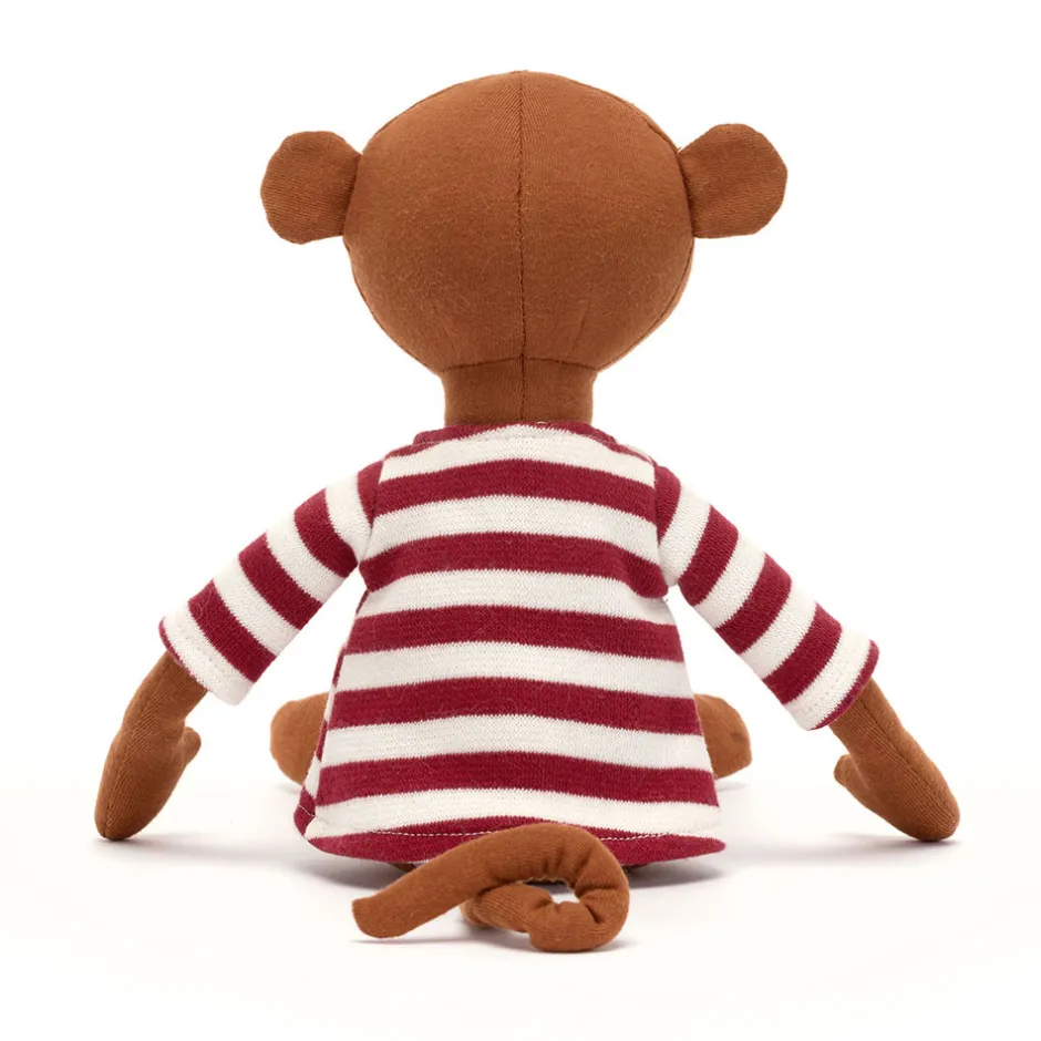 Madison Monkey*Jellycat
