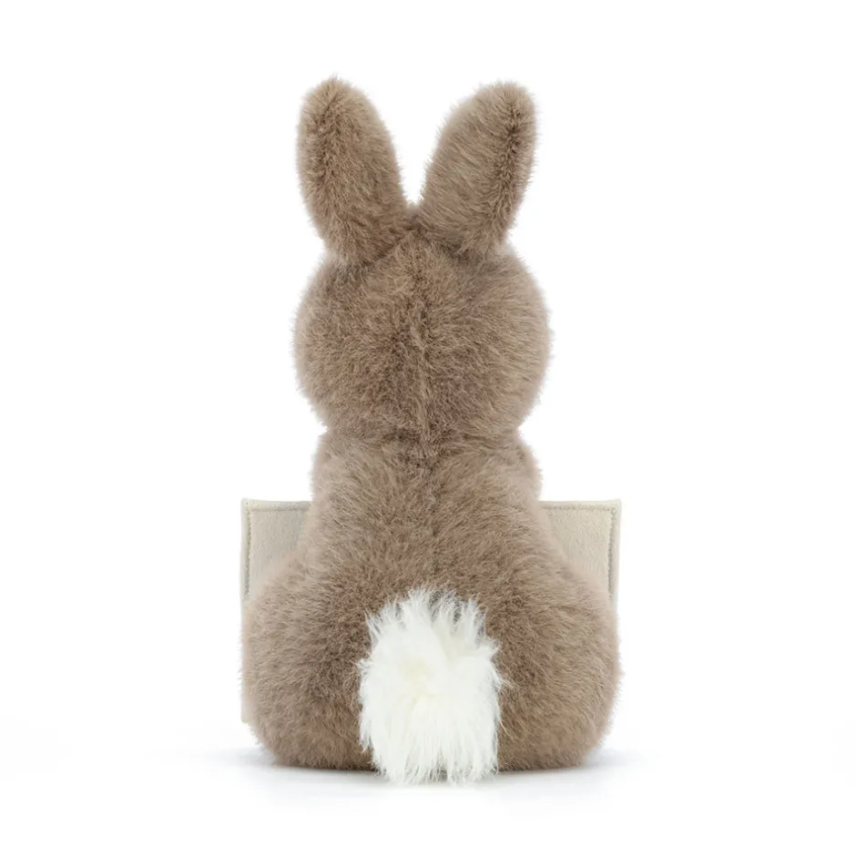 Messenger Bunny*Jellycat Discount